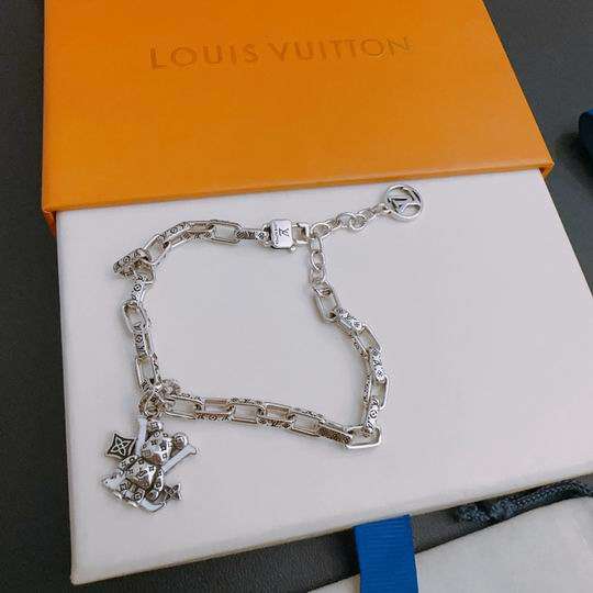 Picture of LV Bracelet _SKULVbracelet08ly20511117